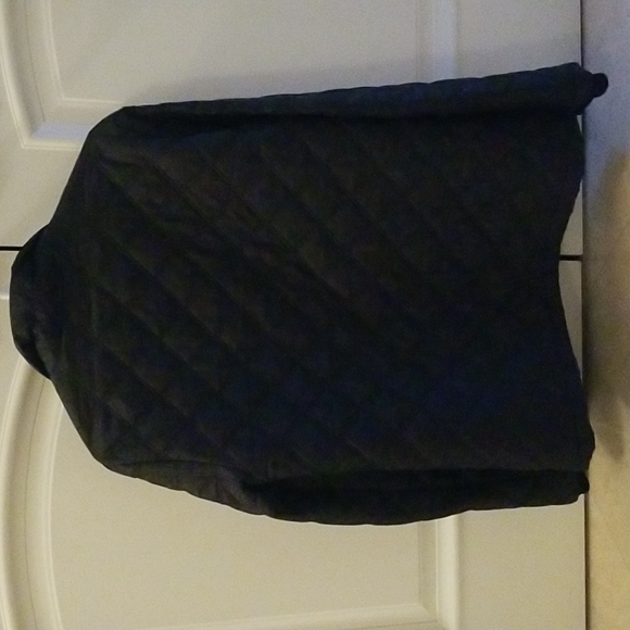 VINTAGE DKNY ACTIVE QUILTED JACKET M - Picture 7 of 7